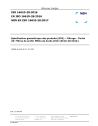 NBN EN ISO 16610-28:2017