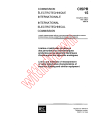 CISPR 15:1996