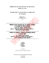IEC 60811-1-1:1985