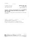 NBN EN ISO 1264:1997