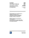 IEC 61582:2004