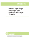 ASME B16.14-2013 - W CPRT