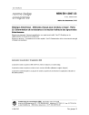 NBN EN 12697-23:2003