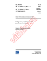 IEC 60984:1990+AMD1:2002 Consolidated