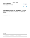 NBN ISO 11665-8:2020