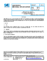 SAE AMS 4485B:2024-12-04