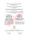 IEC 60065:1965/AMD3:1971