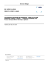 NBN EN 17887-1:2024