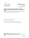 NBN EN 45510-3-2:1999