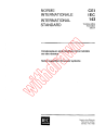 IEC 60143:1992