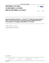 NBN EN ISO 80601-2-67:2020