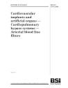 BS ISO 15675:2009