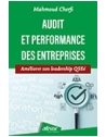 Audit et performance des entreprises - Améliorer son leadership QSEé