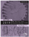 ASME BPVC.X-2019