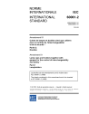 IEC 60061-2:1969/AMD51:2016
