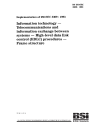 BS ISO/IEC 3309:1993
