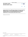 NBN ISO 26367-2:2021