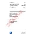 IEC 60432-3:2002