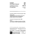 IEC 60130-10:1971