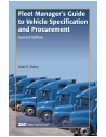 Fleet Manager's Guide to Vehicle Specification and Procurement