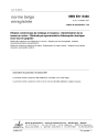 NBN EN 15488:2007