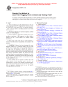 ASTM D6371-16