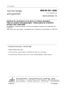 NBN EN ISO 13968:2008