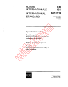 IEC 60601-2-19:1990