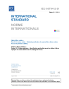 IEC 60794-2-31:2012