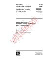 IEC 60204-1:1997