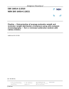 NBN ISO 16014-2:2021