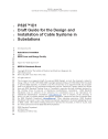 IEEE 525:2025