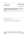 NBN EN 4700-002:2010