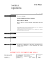 UNE 49052-1:2002