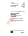 IEC 60947-4-1:1990