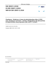NBN EN ISO 20557-2:2018