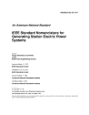 IEEE 505:1977 (R2001)