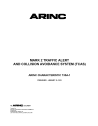 ARINC Characteristic 735A-1:2003