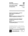IEC 60704-2-11:1998