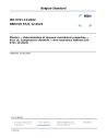 NBN ISO 6721-12:2023