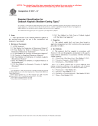 ASTM D2027-97