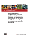 PD CEN ISO/TS 19844:2015