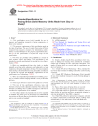 ASTM C216-11
