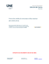 UNE-EN ISO 24656:2023
