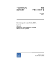 IEC TR 61000-1-5:2004