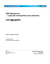 IEEE 802.1AX:2014