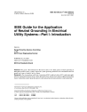 IEEE C62.92.1:2000 (R2005)