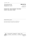 NBN EN 2756:2010