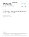 NBN EN ISO 14064-3:2019