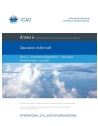 ICAO ANNEX 6 Part 3:2022